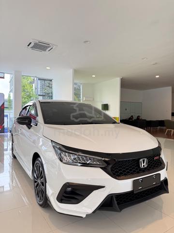 2026 Honda CITY HATCHBACK SEVRS 18K PROMO+GIFTS!! - 2
