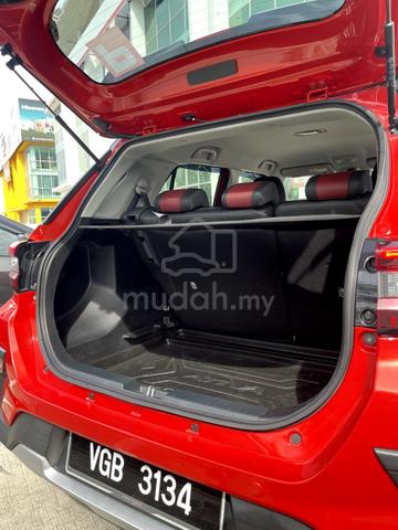 Perodua ATIVA AV - Ready With FREE GearUp Item - 4