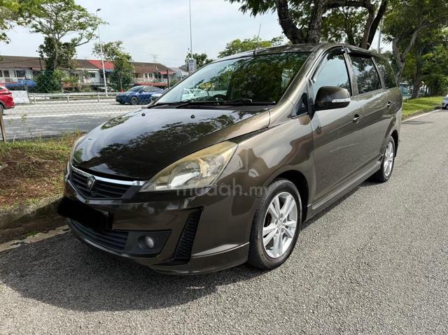 2015 Proton EXORA 1.6 EXECUTIVE (A) HARI RAYA KAW - 3