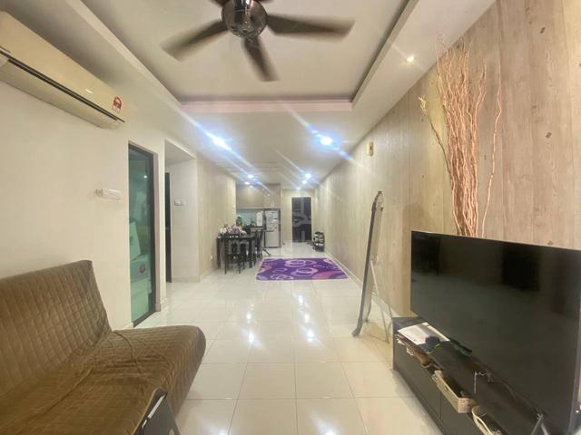 Indah Alam 1