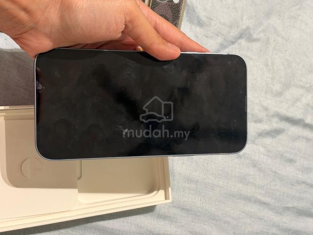 Apple iPhone 14 Plus 128 GB - photo 3 of 6