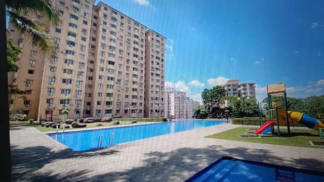 Aman Puri Apartment 1