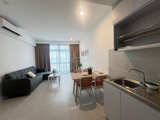 d’Millenia Residence 1