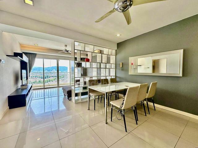 Ampang Putra Residency 1