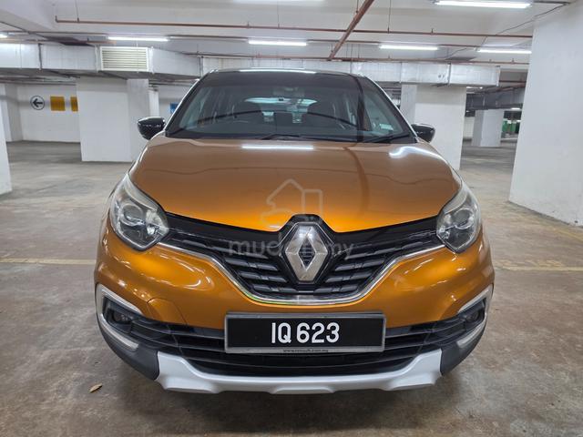 2019 Renault CAPTUR E6 extra+++ - 2