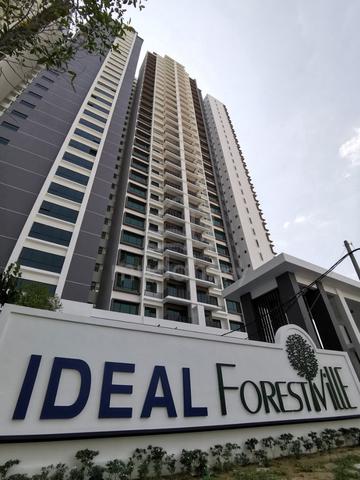 ForestVille 1