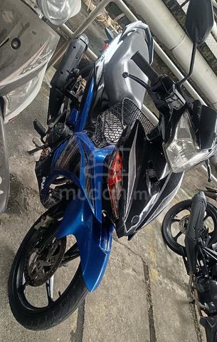Yamaha LC135 5S  - photo 3 of 3