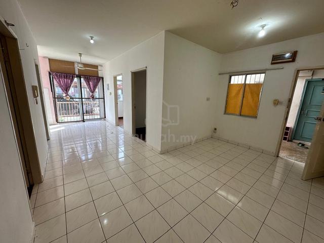 Melinsung Summer Bay Resort Apartment 1