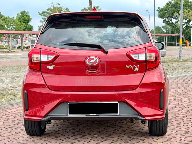 2026 Perodua MYVI 1.5 H✅494 Km Only - 5