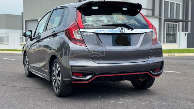 2019 Honda JAZZ FLRS1.5 V FACELIFT (A) - 5
