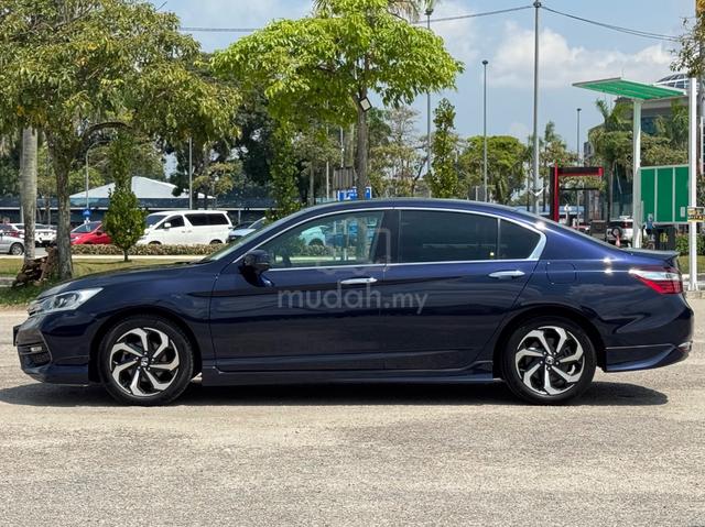 2017 Honda ACCORD 2.0 VTi-L FACELIFT (A) - 3