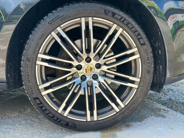 2017 Porsche MACAN 2.0 FACELIFT PDLS+ MATRIX GTS - 5