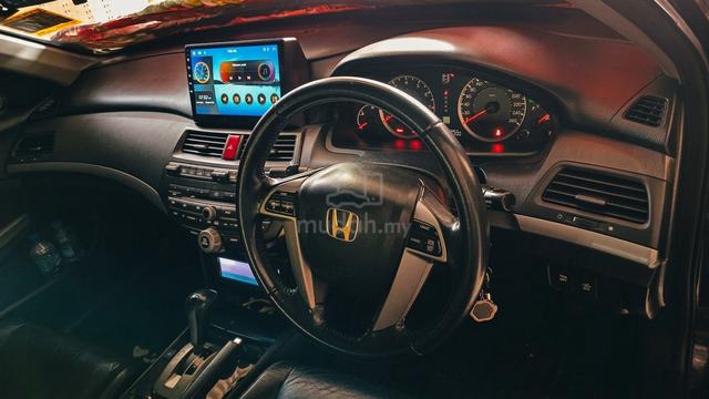 2009 Honda ACCORD 2.4 VTI-L (A) - 3