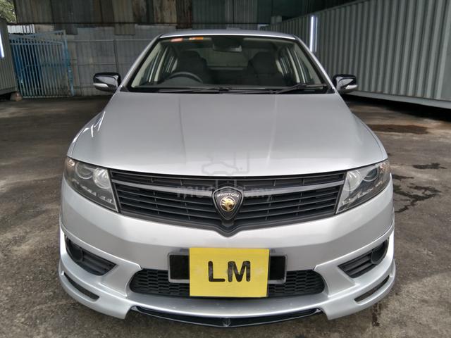 R /2014/ Proton PREVE 1.6 (A) TURBO NO SPANCO - 3