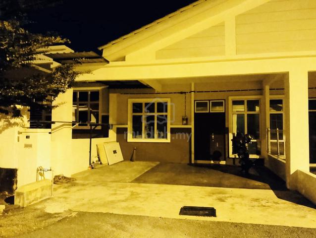 Residensi pulau sebang fully furnished 1