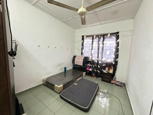 Taman Machang Bubok 1