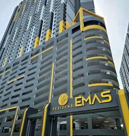 Residensi Emas @ Kajang 2 1