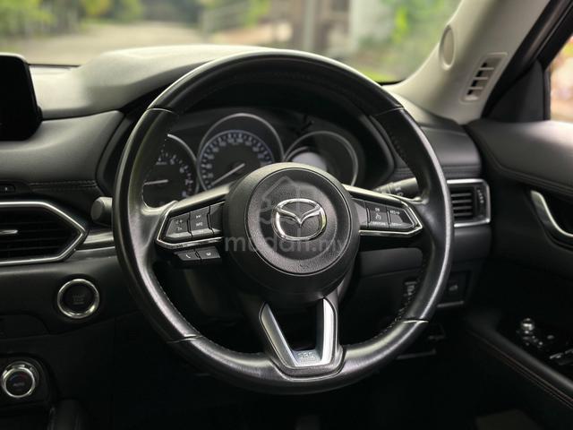 2019 Mazda CX-5 2.0 G GLS 2WD FREE 3 YR WARRANTY - 5