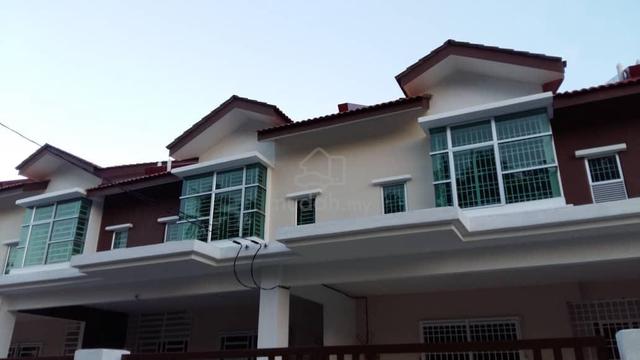 Bilik Sewa Laman Bayu Kuala Nerus Berdekatan UMT UniSZA 1
