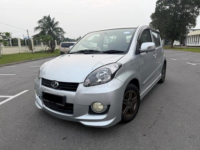 Perodua MYVI 1.3 SE2 Auto Full Spec One Owner - 1