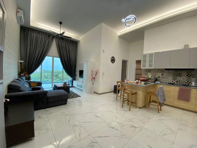 QuayWest Residence 1
