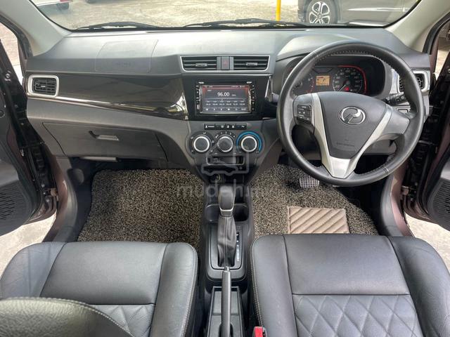 2016 Perodua BEZZA 1.3 ADVANCE (A) - 4