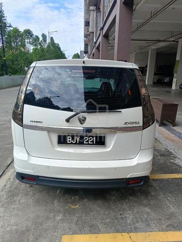 2019 Proton EXORA 1.6 EXECUTIVE FACELIFT (A) - 2