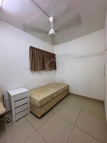 Cyber City Apartment 2 1