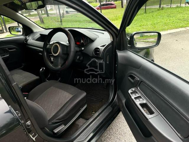 Proton SAGA 1.3 FLX (AUTO) - 4