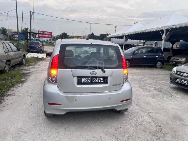 2008 Perodua MYVI 1.3 SX (M) - 3