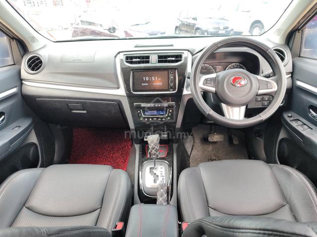 2019 Perodua Aruz 1.5 Full Spec 5-Years Warranty - 3