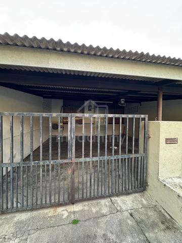 Rumah Untuk Disewa 1
