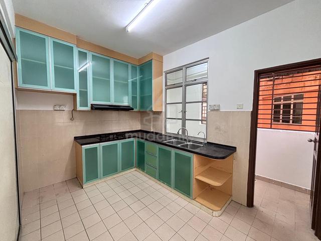 Villa Bestari 1