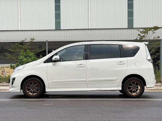 [2016] Perodua ALZA 1.5 EZ FACELIFT 7 Seater MPV - 3