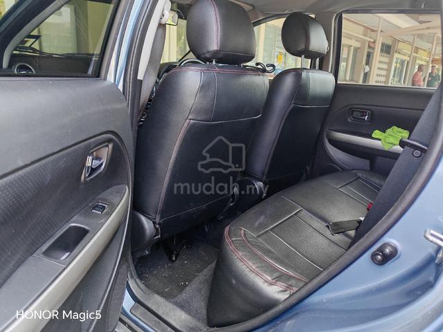 2016 Great Wall M4 1.5 STANDARD (M) - 3