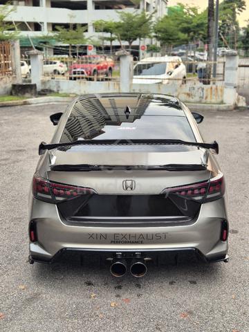 2023 Honda CIVIC 1.5 RS (A) - 2