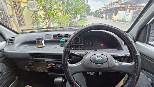 1995 Perodua KANCIL 0.7 660 EZ (A) - 4