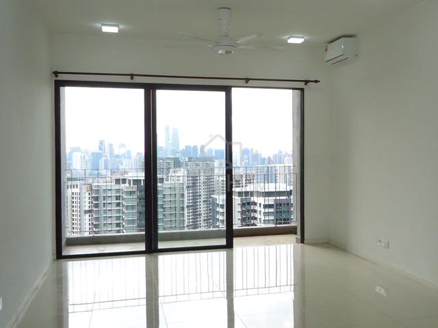 Seri Riana Residence 1