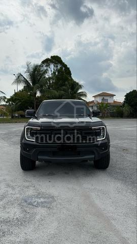2024 Ford RANGER 2.0 XLT PLUS MY22 T6.2 P703 (A) - 3