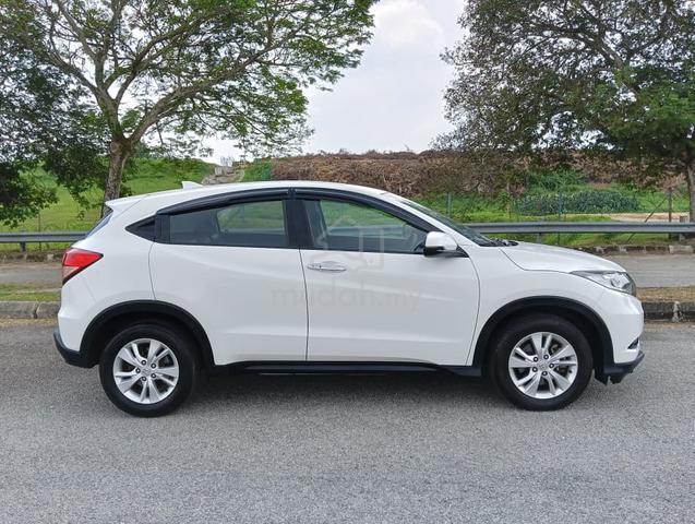 2015 Honda HR-V 1.8 V (A) FREE WRRANTY 7xx MTH HRV - 3
