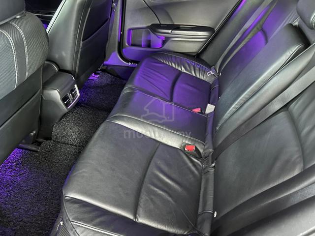2018 Honda CIVIC 1.5 TC-PREMIUM (A) - 5
