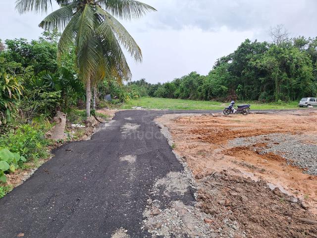 Tanah lot untuk di jual bukit mertajam
3490 sqft 1
