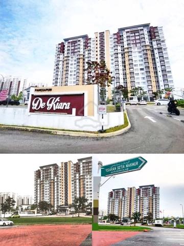 De Kiara 1