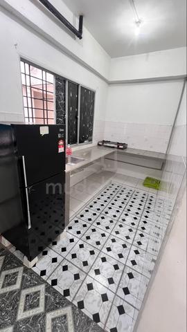 Mutiara Perdana Apartment 1