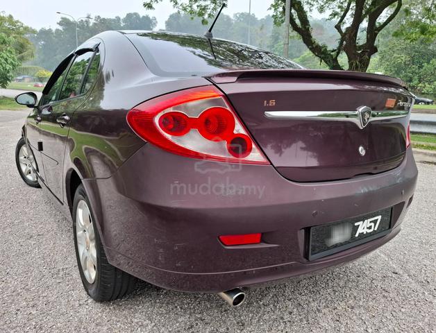 OTR PRICE Proton PERSONA 1.6 (A) 4 DISC BRAKE ABS - 3