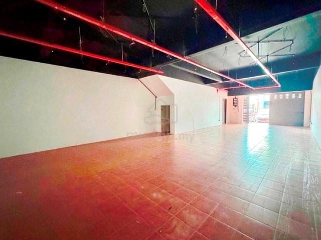 Klang Bandar Puteri Shop Lot Ground Floor 1