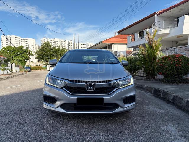 2019 Honda CITY 1.5 (A) LOW MILEAGE ANDROID PLAYER - 2