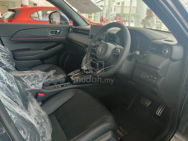 Honda HR-V BARU - 5