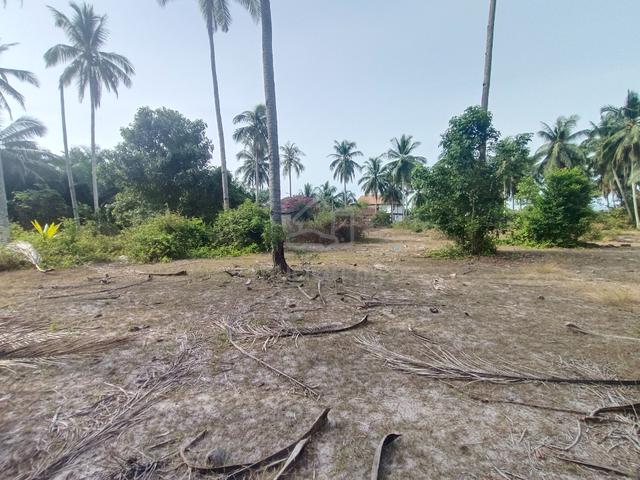 Tanah 1.7 Ekar Dekat Masjid Kg. Bari, Setiu 1