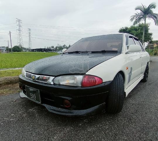 2000 Proton WIRA 1.5 A/B GLI (A) - 2
